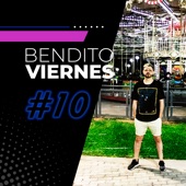 Bendito Viernes 10 Enganchado (Remix) artwork