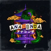 Anaconda artwork