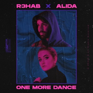 R3HAB & Alida - One More Dance - Line Dance Music