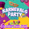 Karnevals Party 2019 powered by Xtreme Sound