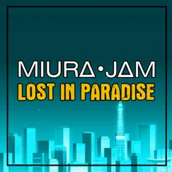 Lost In Paradise (Jujutsu Kaisen) Song Lyrics