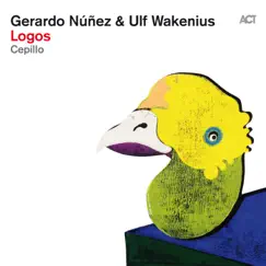 Logos by Gerardo Nunez, Ulf Wakenius & Cepillo album reviews, ratings, credits
