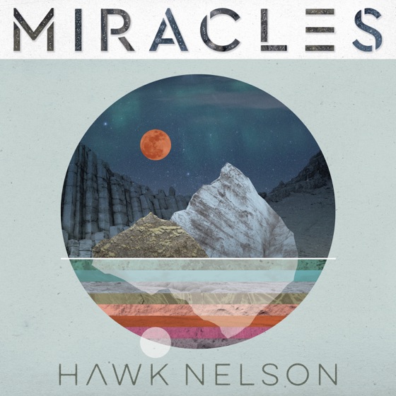 Cover artwork for Parachute