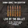 Live By the Bullet (feat. Taiyamo Denku, Dystrakted, Lateb, Julius Sleazer & 40 Cal) - Single album lyrics, reviews, download
