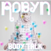 Body Talk (Deluxe Version) artwork