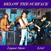 Liquor Store (Live) artwork