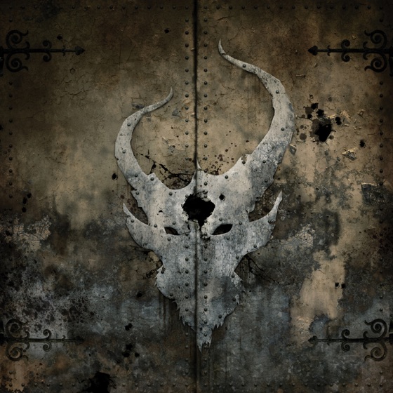Cover artwork for Carry Me Down