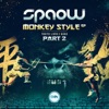 Monkey Style Part 2 - Single