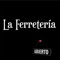 Saladillo - La Ferretería lyrics