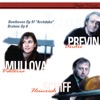 André Previn - Piano Trio No. 7 in B-Flat Major, Op. 97 "Archduke": I. Allegro moderato