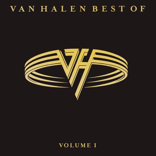 Art for Can't Get This Stuff No More by Van Halen
