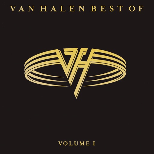 Art for Dance the Night Away by VAN HALEN