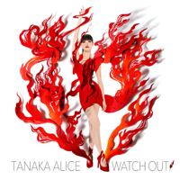 #sukiyaki feat. NERDHEAD-TANAKA ALICE