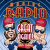 Rick & Bubba - Speedy's Great Suggestion for Waffles