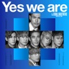 Yes we are - EP