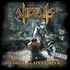 Force Against Mind - Andralls