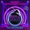 No Wonder (Hotmood Dub) - Mannix & Sheree Hicks lyrics