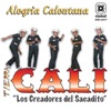 Alegría Calentana (Los Creadores del Sacadito), 2005