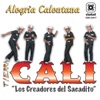 Alegría Calentana (Los Creadores del Sacadito)