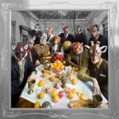 Dirty Money by Antibalas