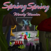 Spring Spring artwork