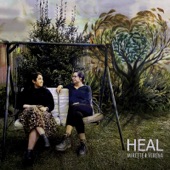 Heal artwork