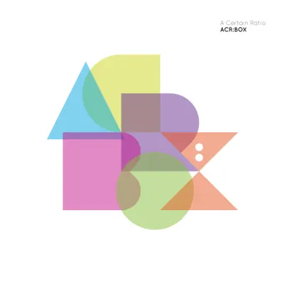 Acr:Box - A Certain Ratio