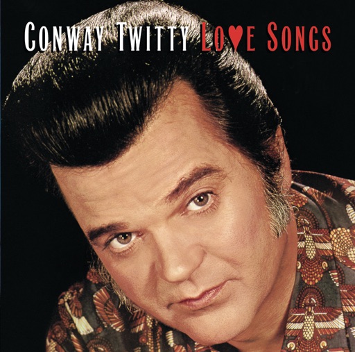 Art for I'd Love to Lay You Down by Conway Twitty