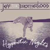 JEFF the Brotherhood - Mystic Portal II
