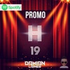 Dj Damian Laimes - Promo Huerto 19