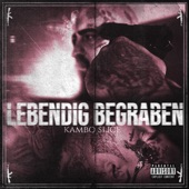 Lebendig begraben artwork