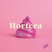 Hortera artwork