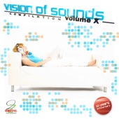 Vision of Sounds Vol. 10 artwork