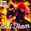 Evil Team (feat. Or3o) song lyrics