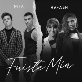 Fuiste Mía - Single [iTunes Plus M4A]