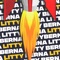 Litty - Berna lyrics