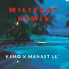 Militant (Remix) - Single album lyrics, reviews, download