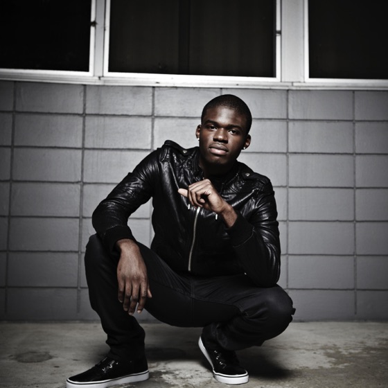 Cover artwork for I'll Be Here