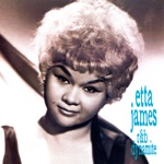 Etta James - Strange Things Happen
