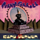 Perry Farrell - Let's All Pray For This World