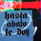 Hasta Abajo Le Doy - Axel Caram lyrics