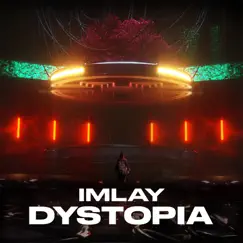 DYSTOPIA - EP by IMLAY album reviews, ratings, credits