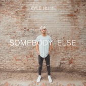 Somebody Else artwork