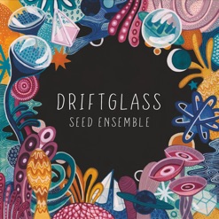 DRIFTGLASS cover art
