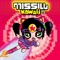 Invincible (feat. Spoek Mathambo) - Missill lyrics