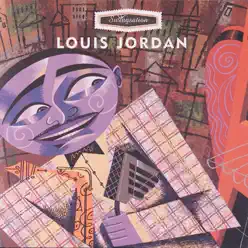 Swingsation: Louis Jordan - Louis Jordan