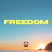Freedom! artwork