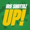 Spliff After Spliff (feat. Swashii) - Irie Shottaz lyrics