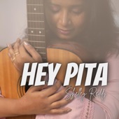 Hey Pita artwork