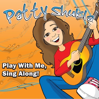 If I Were an Animal - Patty Shukla | Shazam